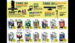 Retail Game Deals Round-up – July 31 – Xbox 360 and PS Move bundle deals, more