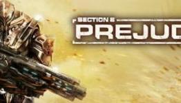 TerminalGamer.com Reviews Section 8 Prejudice