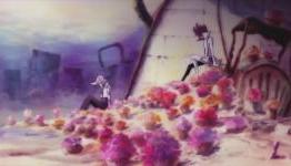 Casshern Sins 1080p HD Screenshots