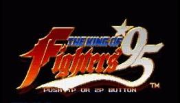 TerminalGamer.com Reviews King of Fighters ’95
