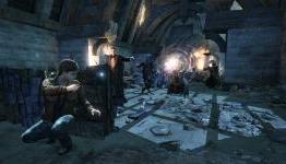 Harry Potter and the Deathly Hallows: Part 2 – PS3 Review by Brash Games