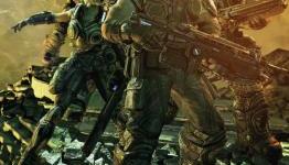 Gear up for Gears 3 by snatching the Gears of War Triple Pack for free
