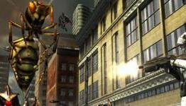 STN: Earth Defense Force: Earth Defense Force: Insect Armageddon review