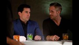 Player Affinity | Crazy, Stupid, Love Review