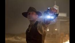 Player Affinity | Cowboys & Aliens Review