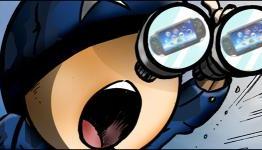 iOS Hit Great Little War Game Confirmed For Vita, Sony Working Hard With Indies
