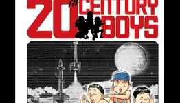 Viz Media’s Naoki Urasawa’s 20th Century Boys Wins 2011 Eisner Award
