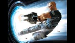 TimeSplitters 4 Wishlist