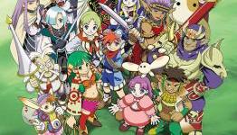 Grandia Creator Takeshi Miyaji Dead at 45