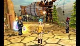Fiesta Online celebrating third anniversary