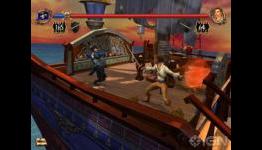 IGN – Sid Meier’s Pirates! iPad Review