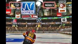 GamePro – Icebreaker Hockey Review