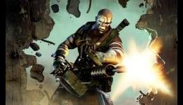 New Bodycount video walkthrough