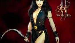 New Two Worlds II: Pirates of the Flying Fortress Screenshots Revealed