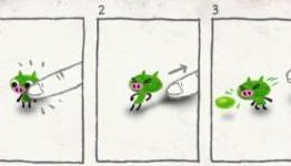 Gesundheit! Review [Gaming Dead]