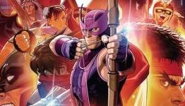 EVO2K11’s best moment: The bracket reset in Marvel vs Capcom 3