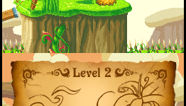 Furry Legends Coming Soon to Nintendo 3DS