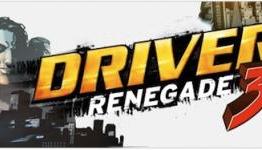 Driver: Renegade 3D- New Animated Series Video