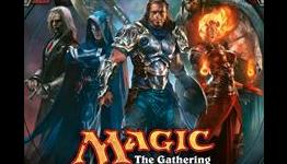 Daily Joypad Review: Magic: The Gathering Duels of the Planeswalkers 2012