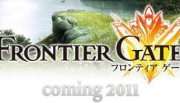 Frontier Gate Battle Gameplay