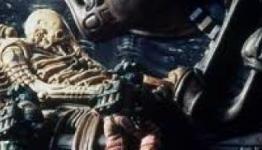 Shadowlocked – Damon Lindelof Talks Prometheus At Comic-Con