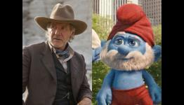 Box Office: Cowboys & Aliens and The Smurfs Call It a Draw