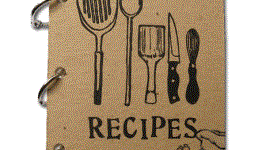Delicious Gaming Recipes I’d Love to Sample