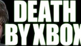 Tabloids scream ‘DEATH BY XBOX’ as games fanatic dies of deep vein thrombosis