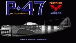 P-47 – The Phantom Fighter Review | GoozerNation