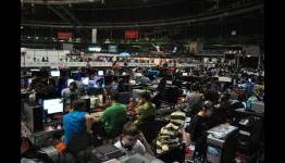 Breaking records: NAG LAN at rAge sold out