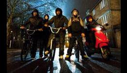 Moviecrickets Attack The Block Review