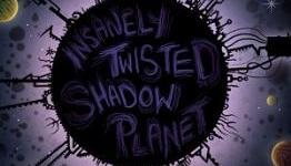 Insanely Twisted Shadow Planet conveys its story without using words