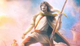 How Arabic Games Are Fighting The War On Error (Hooked Gamers)