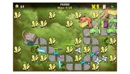 Top 10 iPhone Tower Defense Games