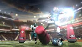 SFX-360: Backbreaker Vengeance Review (XBLA)