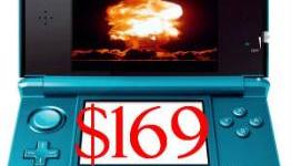 Does the 3DS price cut foretell the end of handheld gaming?
