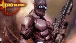 Hellgate Global is a success in Germany and United States
