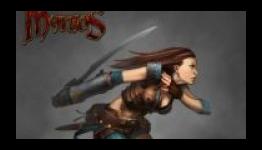 New Mythos Update Now Available: PvP Gameplay Added