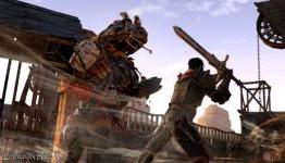Dragon Age II: Legacy Review at CheatCC