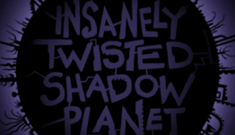Insanely Twisted Shadow Planet | Review (XBLA) | That Gamer Hub