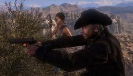 Toronto Thumbs Review: Call of Juarez: The Cartel