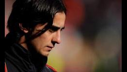 AC Milan confirm interest in Liverpool’s Alberto Aquilani