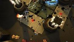 The Humble Indie Bundle 3 adds Steel Storm: Burning Retribution