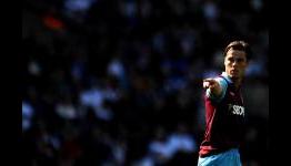 Scott Parker Transfer: 6 Most Likely Destinations for West Ham Midfielder