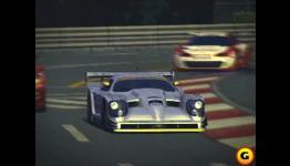 My Top 5 Driving Games