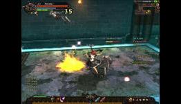 Vivid Gamer First Impressions: Rusty Hearts