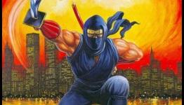 Gilismunny.com – THE LIL’ BITS: Ninja Gaiden 3
