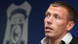 Celtic hold talks with Manchester City over Craig Bellamy signing