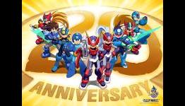 Capcom and the Mystery of the Murdered Mega Man