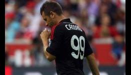 Antonio Cassano will only be sold if he asks for a transfer – AC Milan CEO Adriano Galliani